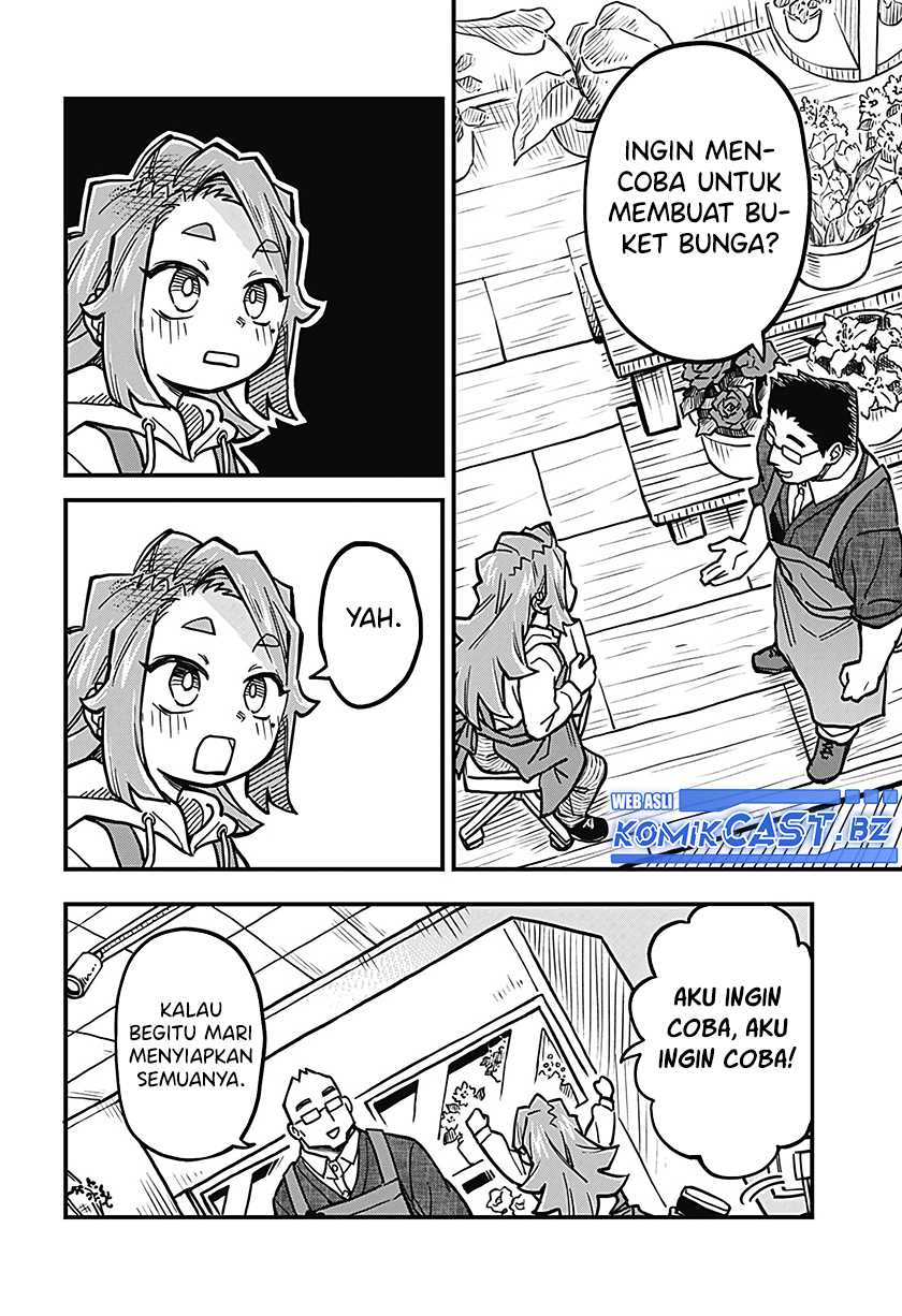 More Than Lovers Less Than Friends chapter 37 halaman 5