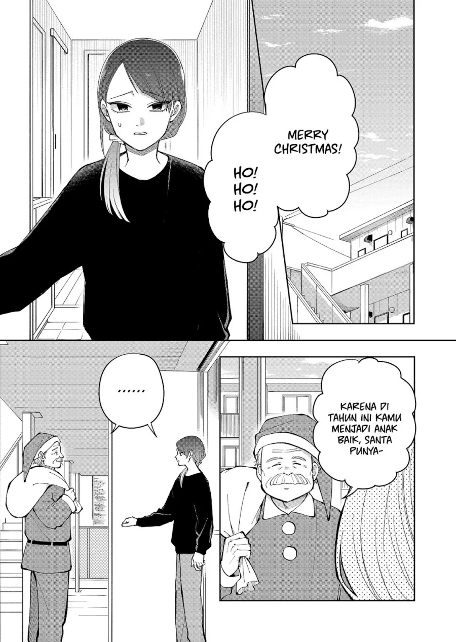Moriagaranai Date chapter 11 halaman 2