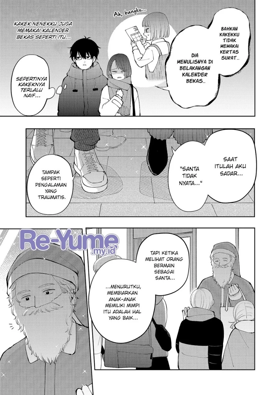 Moriagaranai Date chapter 12 halaman 10