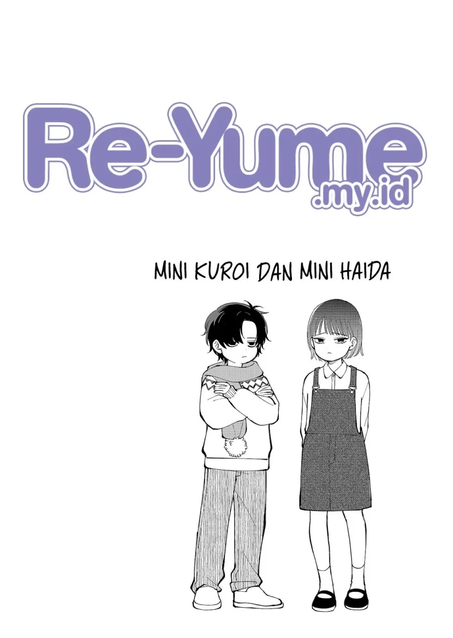 Moriagaranai Date chapter 12 halaman 12