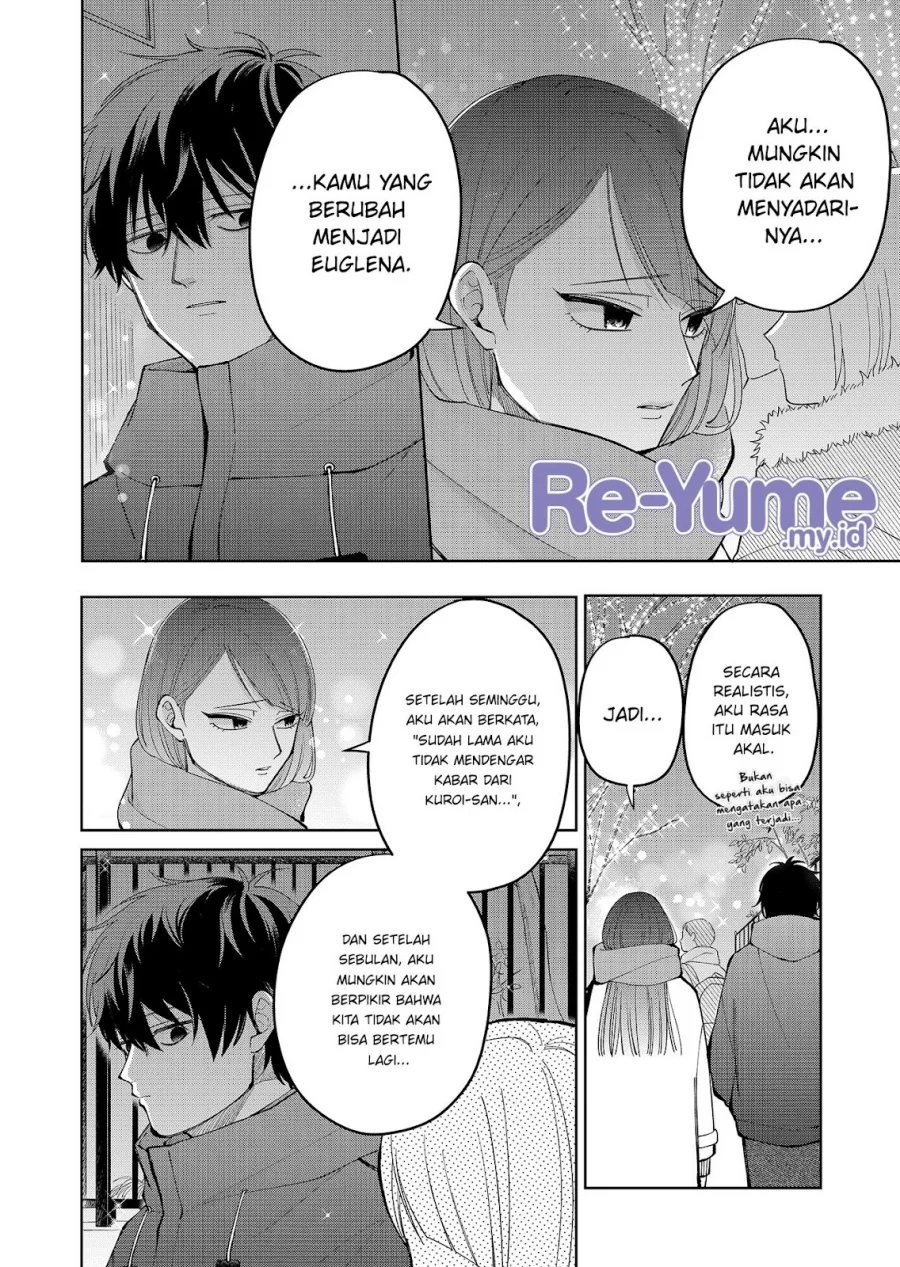 Moriagaranai Date chapter 12 halaman 15