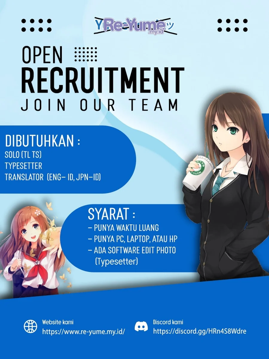 Moriagaranai Date chapter 12 halaman 25