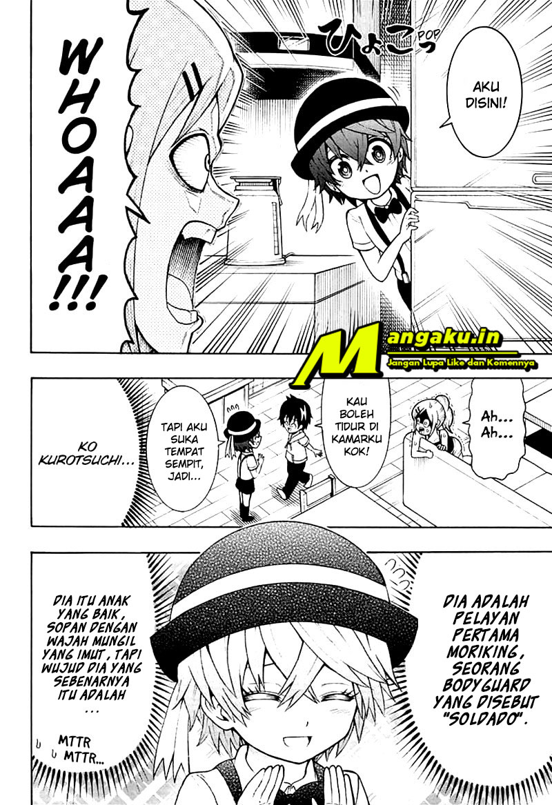 Moriking chapter 09 halaman 3