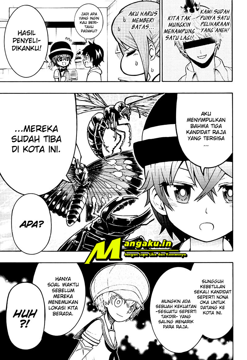 Moriking chapter 09 halaman 4