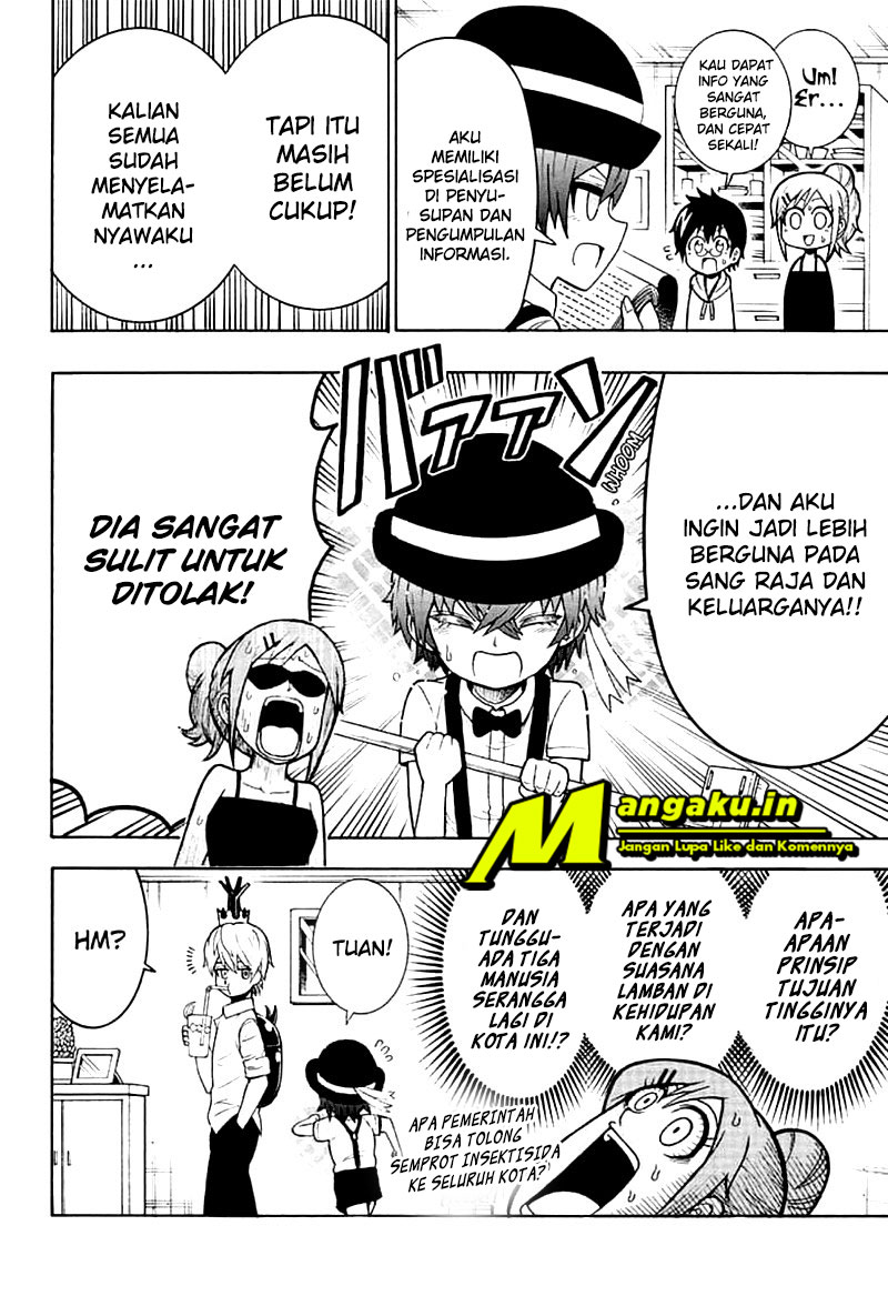 Moriking chapter 09 halaman 5