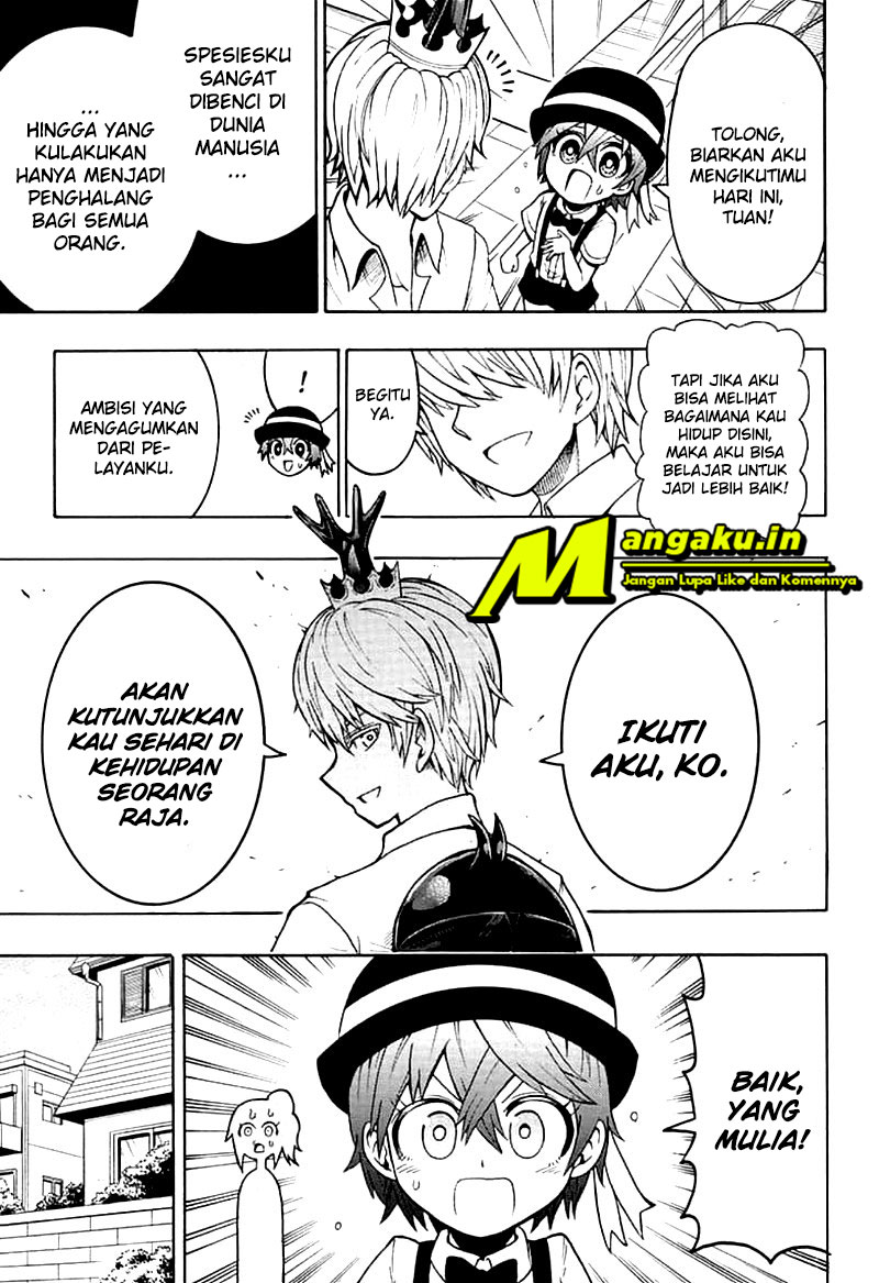 Moriking chapter 09 halaman 6