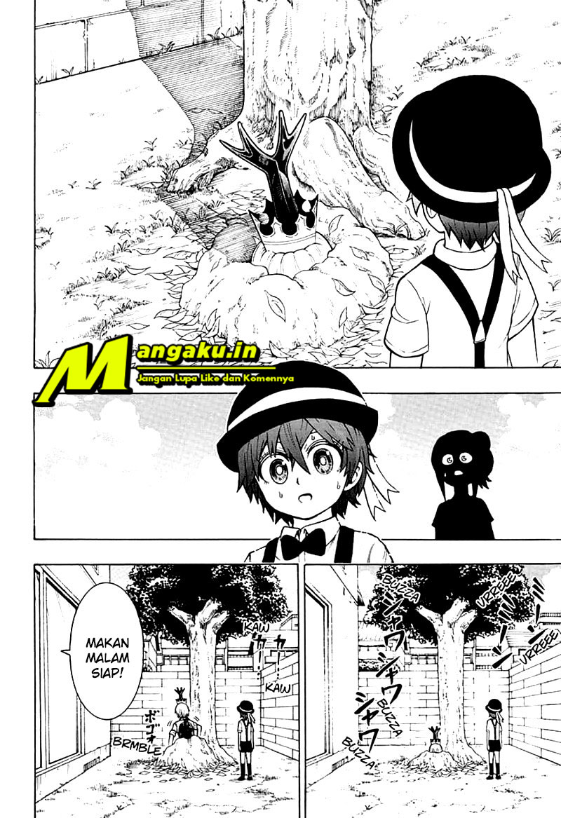 Moriking chapter 09 halaman 7