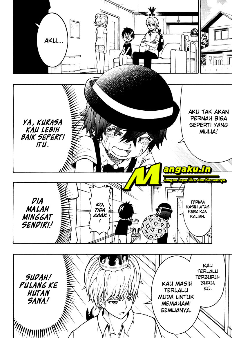 Moriking chapter 09 halaman 9