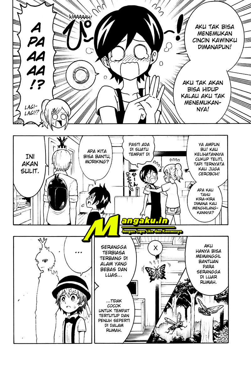 Moriking chapter 09 halaman 11