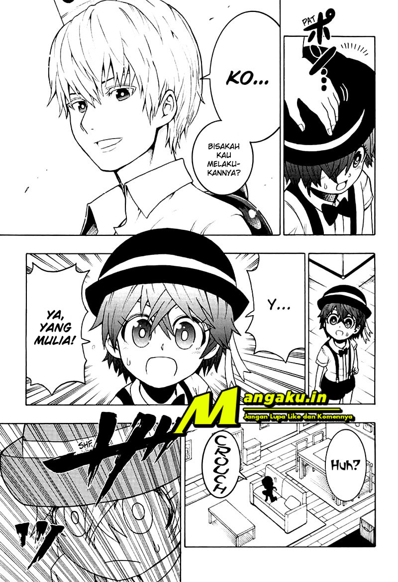 Moriking chapter 09 halaman 12