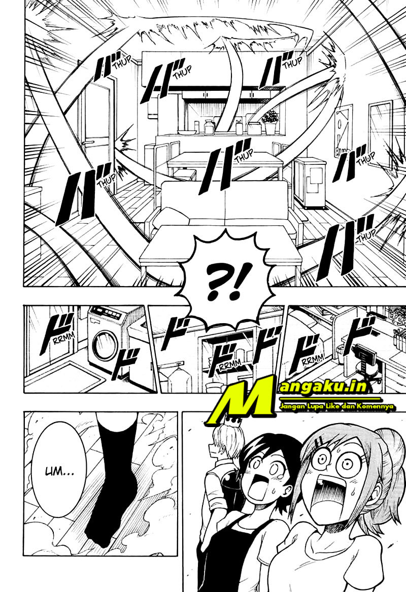 Moriking chapter 09 halaman 13