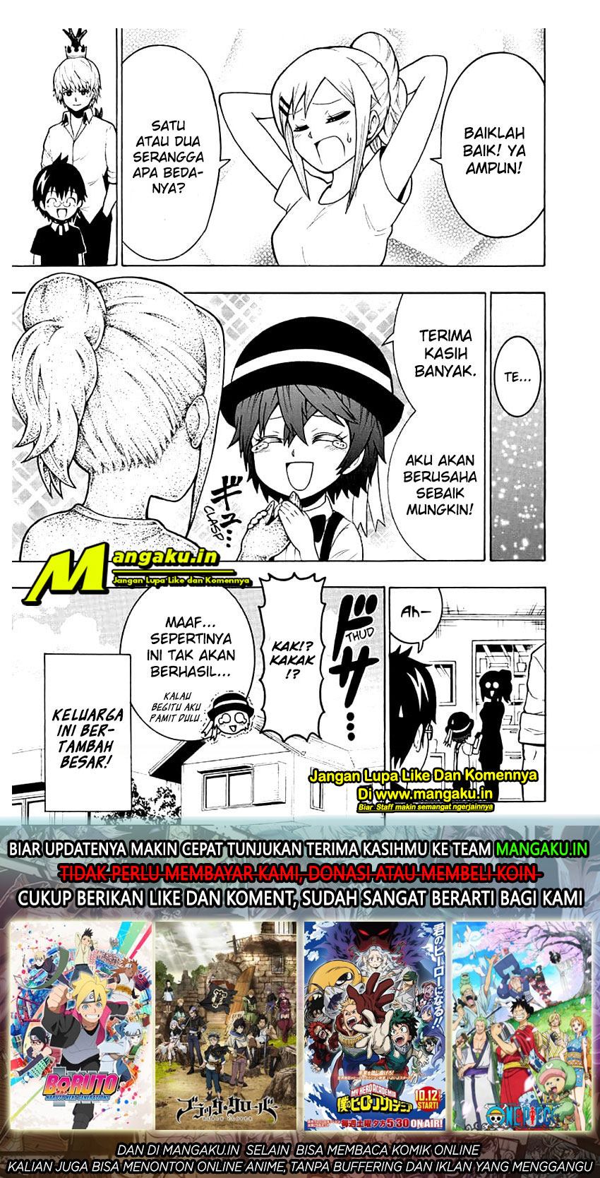 Moriking chapter 09 halaman 16