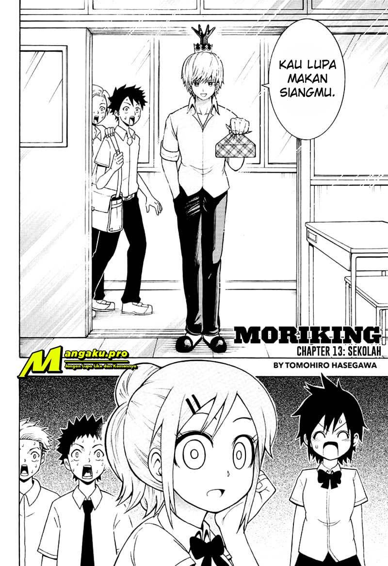 Moriking Bab 13 halaman 3