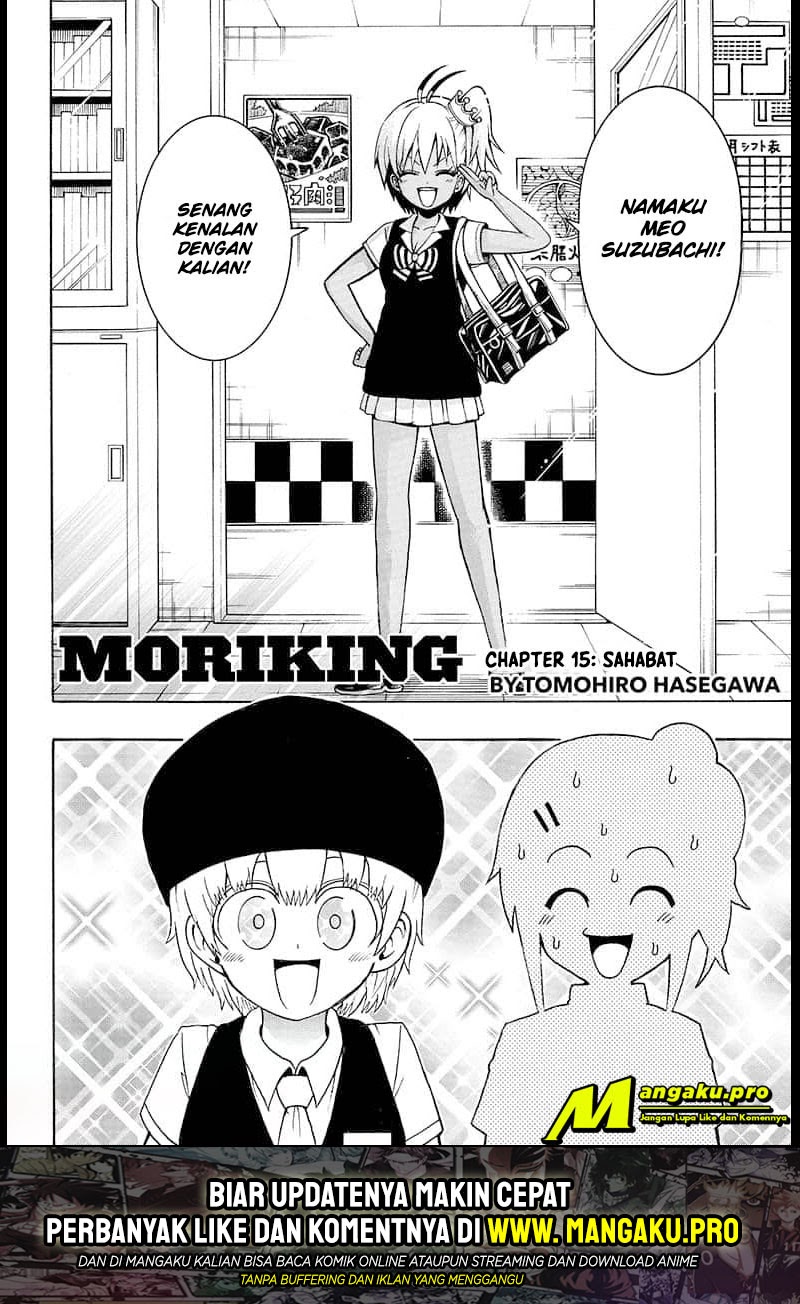 Moriking Bab 15 halaman 3