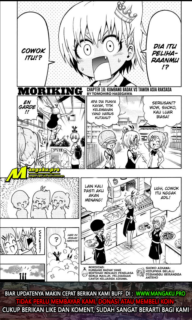 Moriking Bab 16 halaman 3