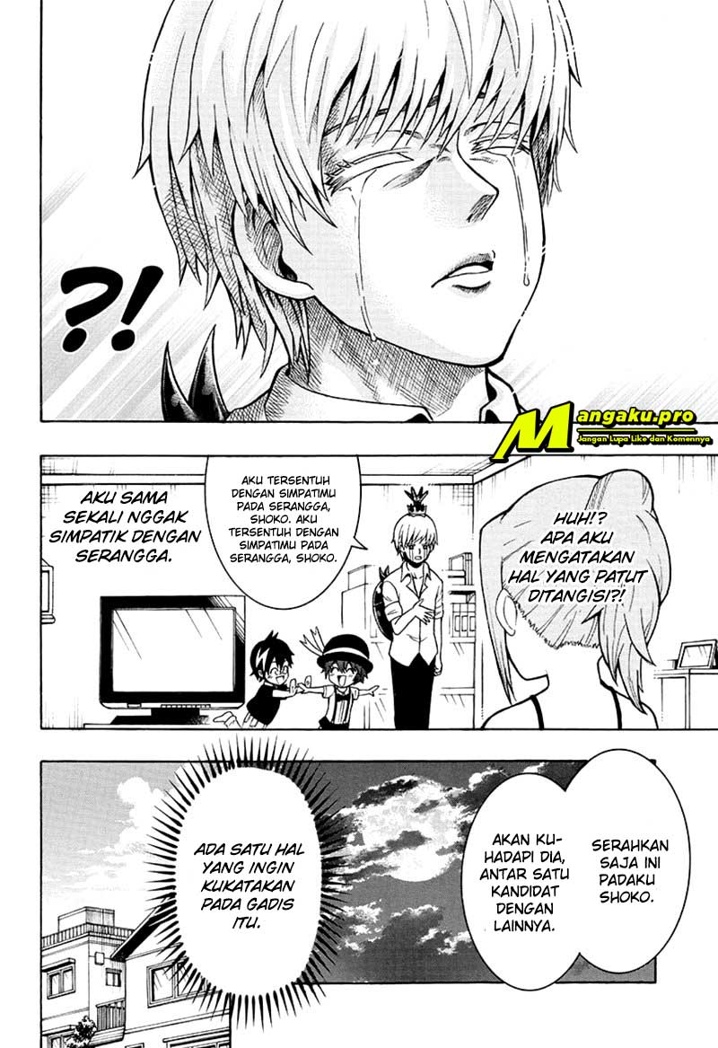Moriking Bab 16 halaman 6