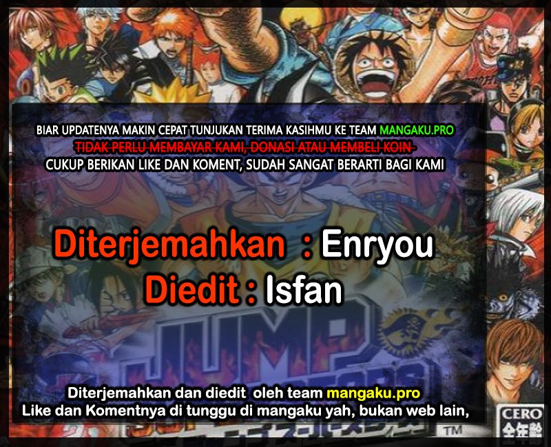 Moriking Bab 18 halaman 1