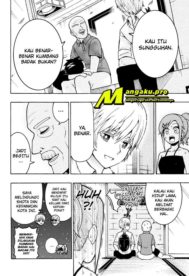 Moriking Bab 18 halaman 13