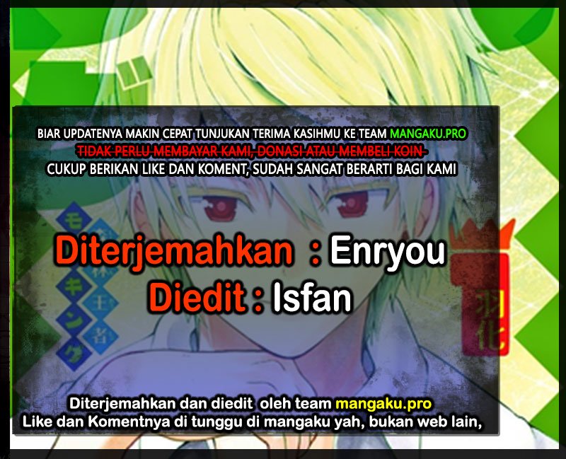 Moriking Bab 19 halaman 1