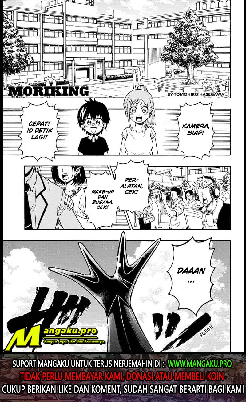 Moriking Bab 19 halaman 2
