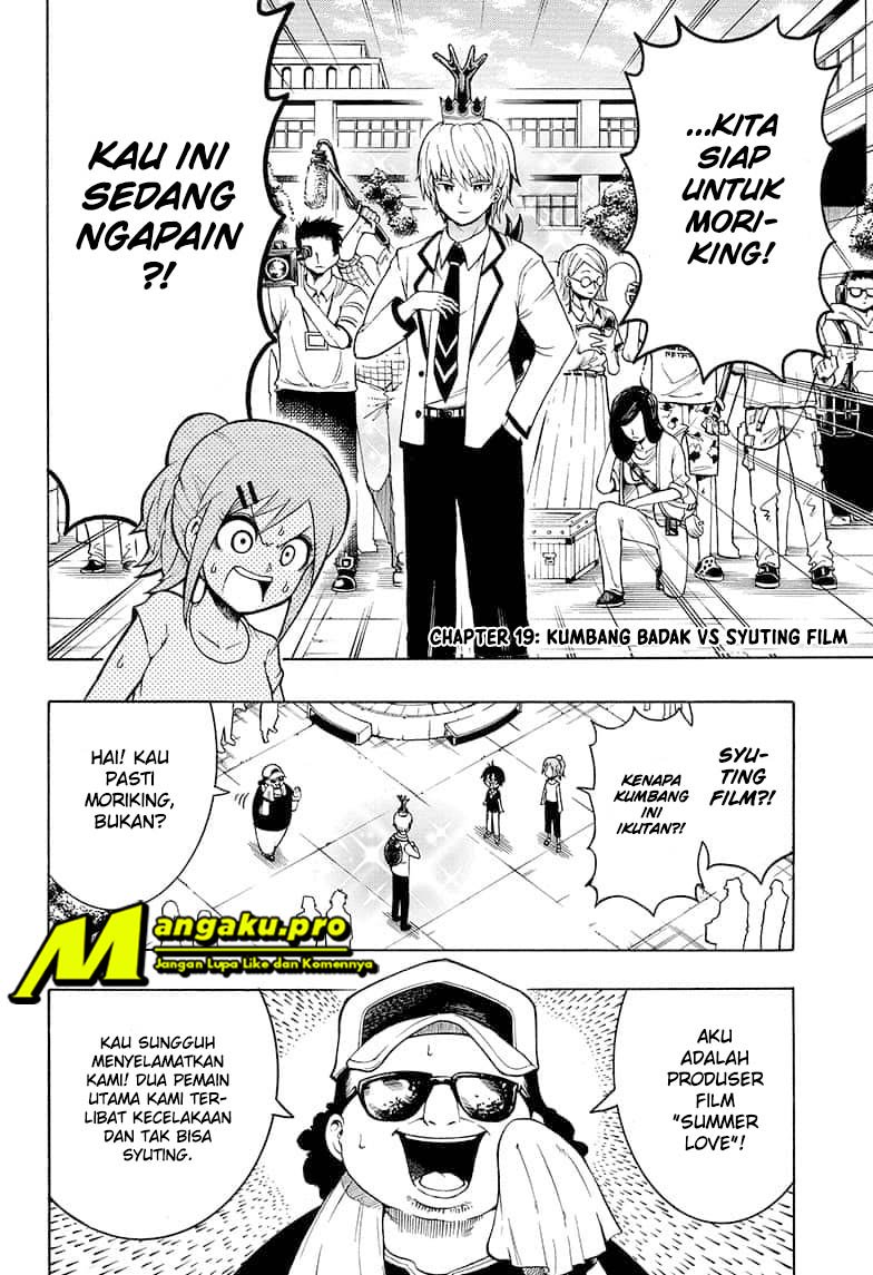 Moriking Bab 19 halaman 3