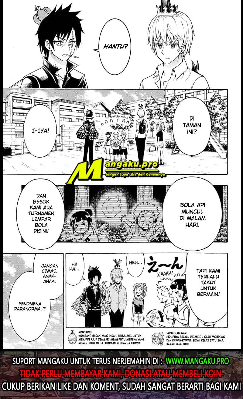 Moriking Bab 20 halaman 2