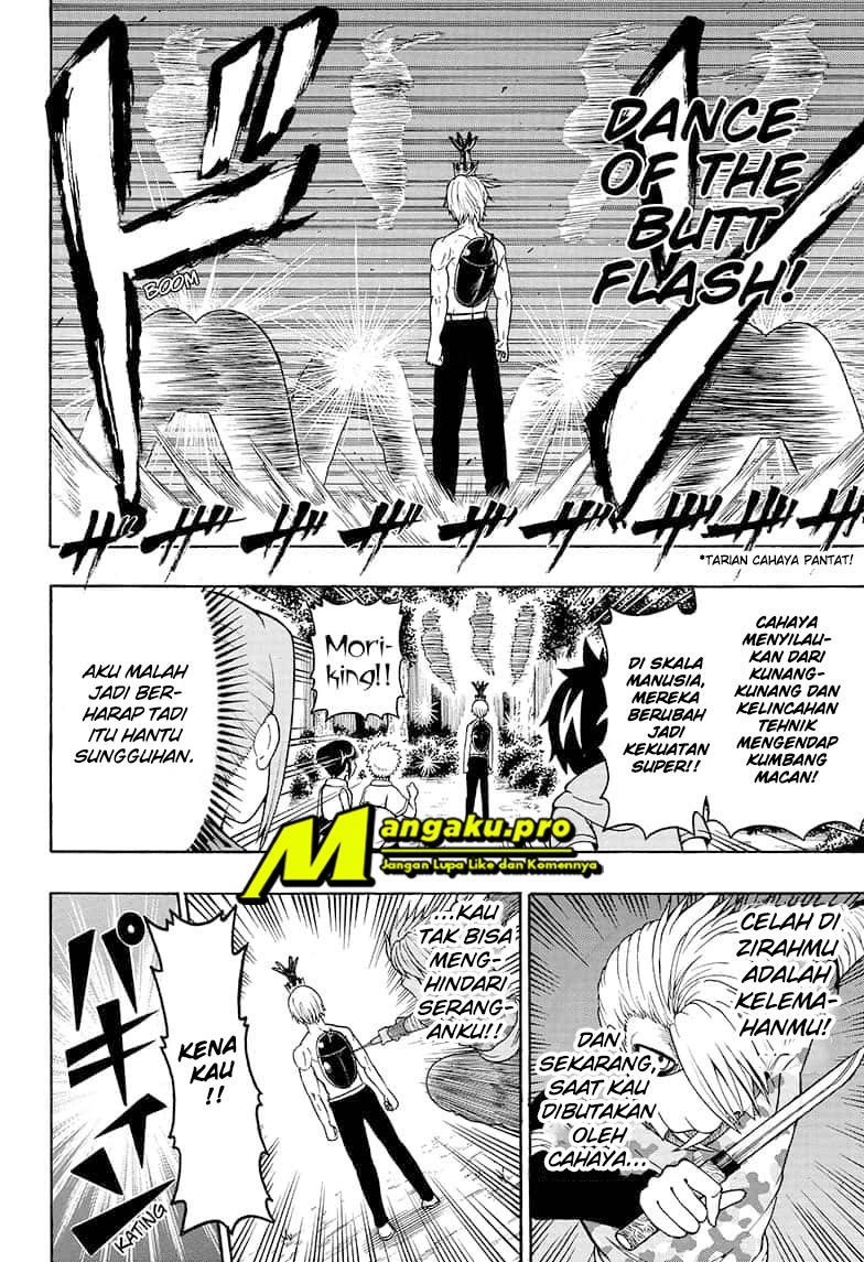 Moriking Bab 20 halaman 13