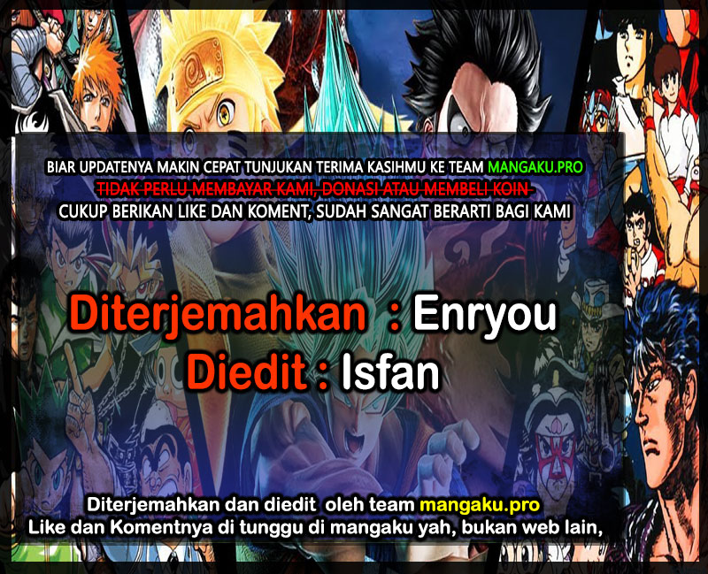 Moriking Bab 21 halaman 1