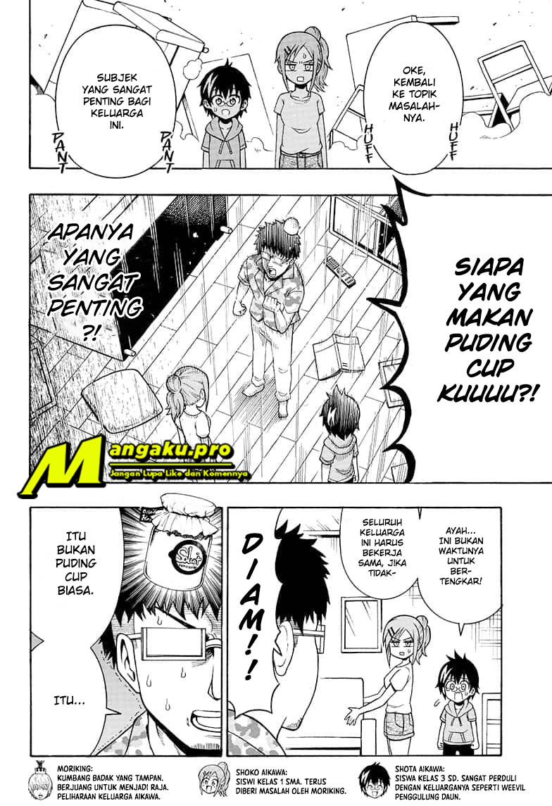 Moriking Bab 21 halaman 5