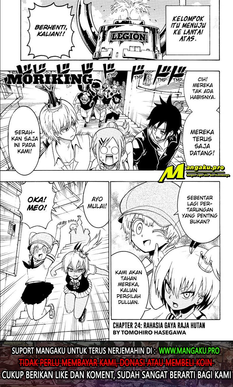 Moriking Bab 24 halaman 2