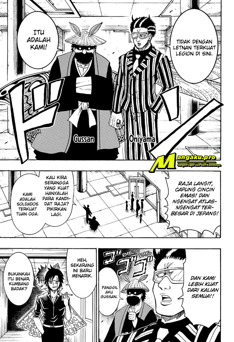 Moriking Bab 24 halaman 6