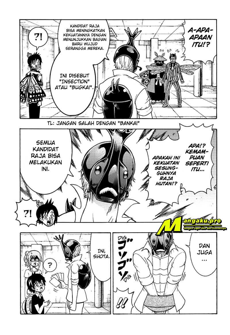 Moriking Bab 24 halaman 8