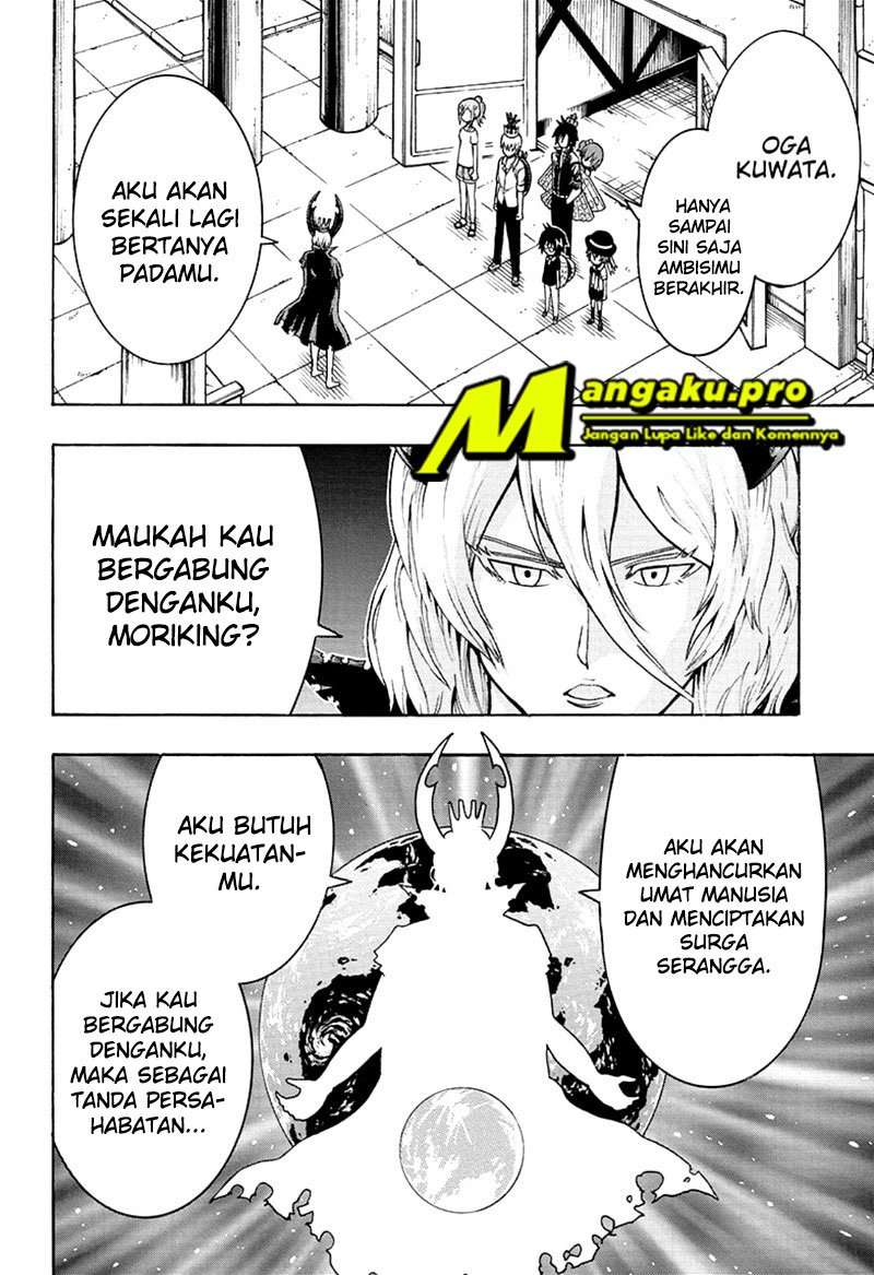 Moriking Bab 25 halaman 3