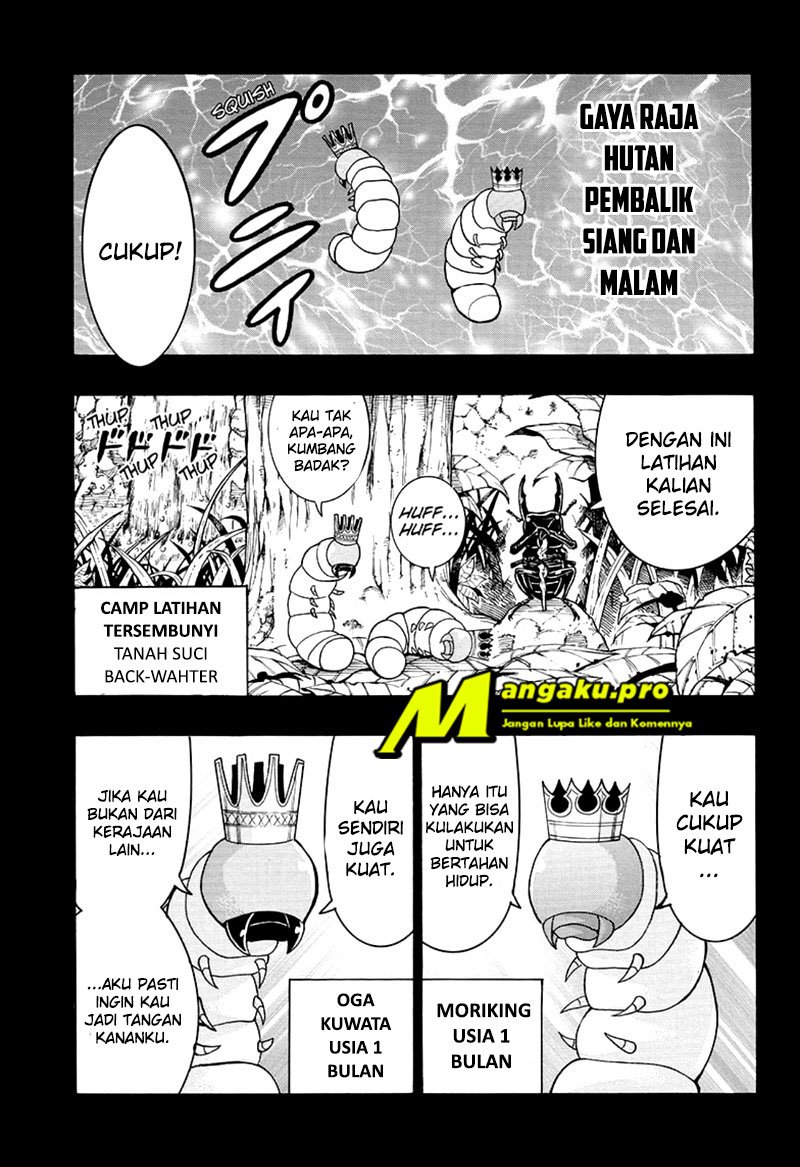 Moriking Bab 25 halaman 12
