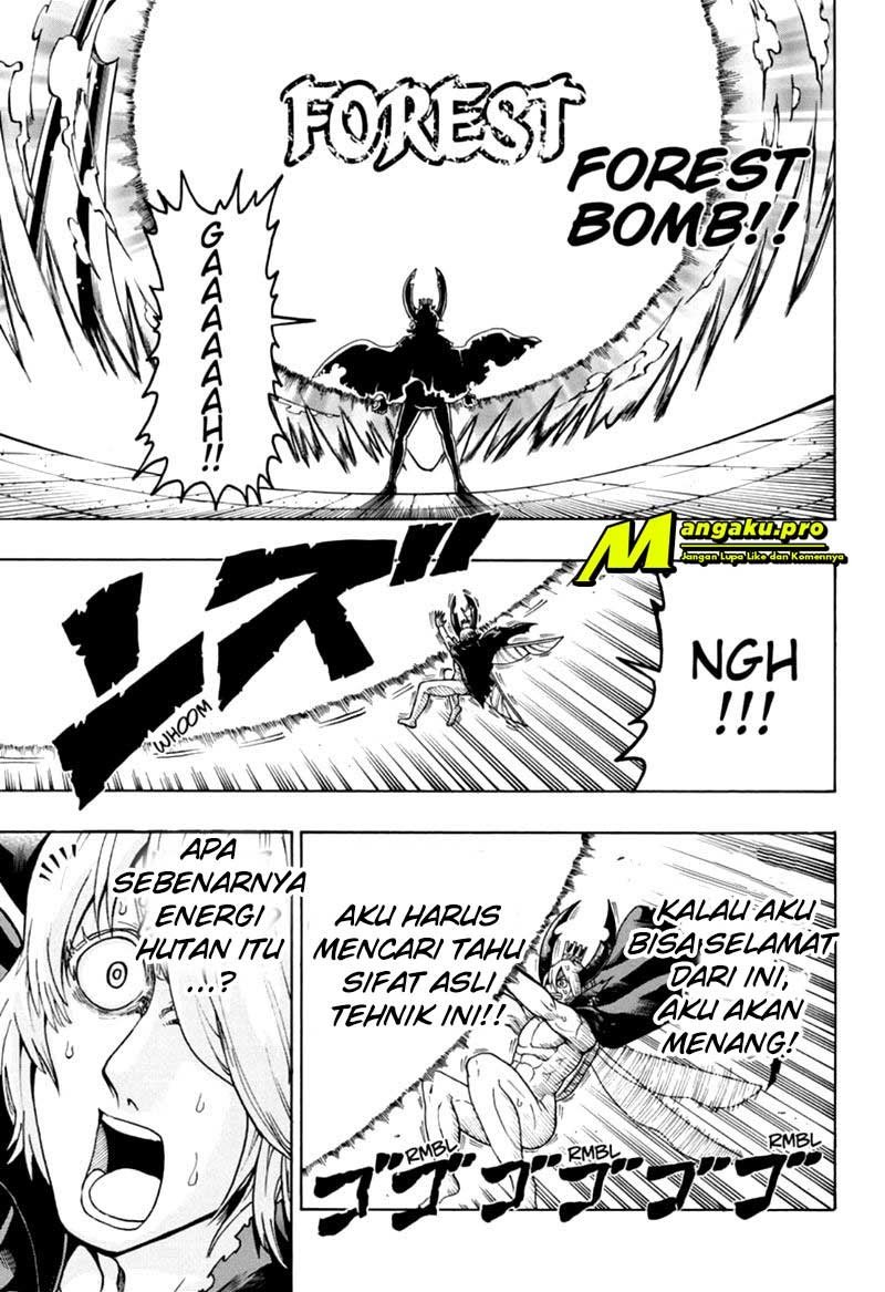 Moriking Bab 26 halaman 8