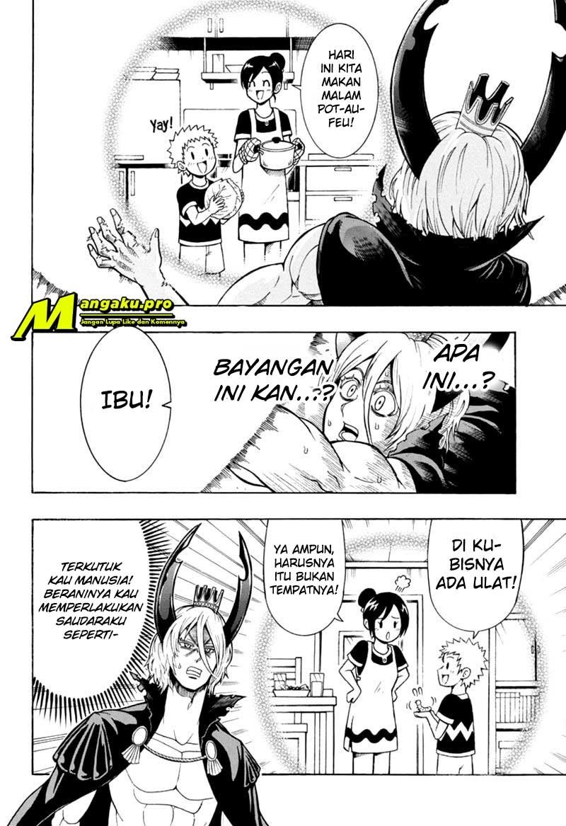 Moriking Bab 26 halaman 9