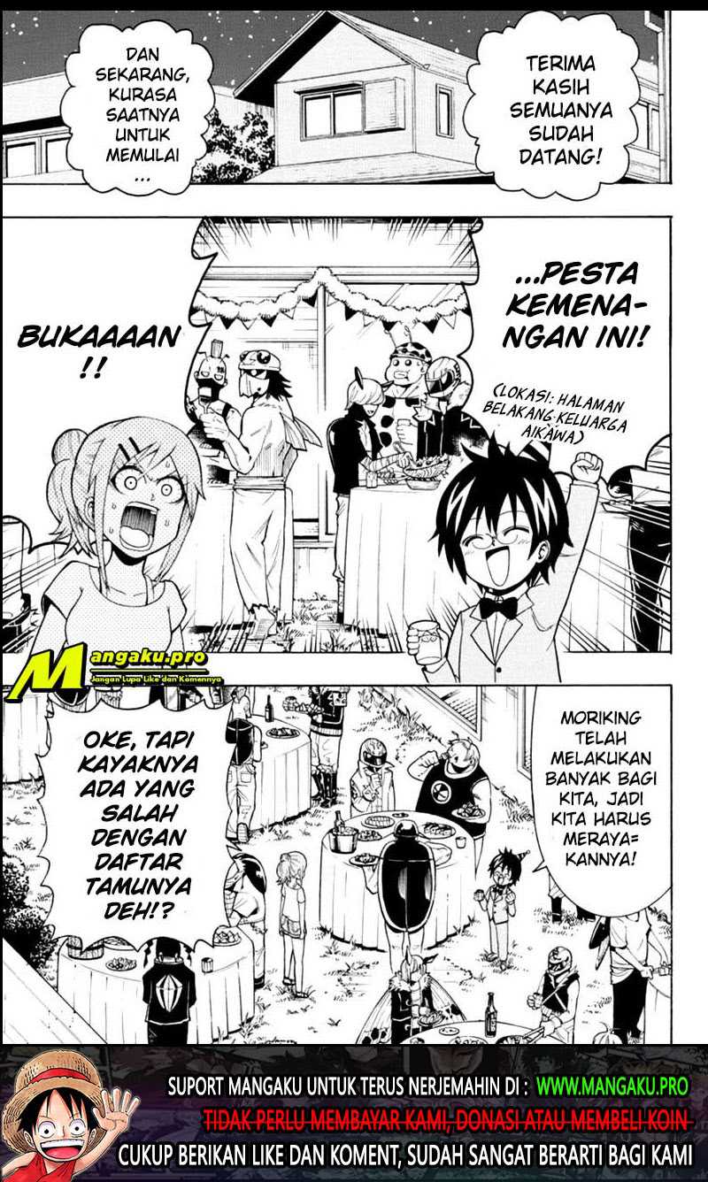 Moriking Bab 27 halaman 2