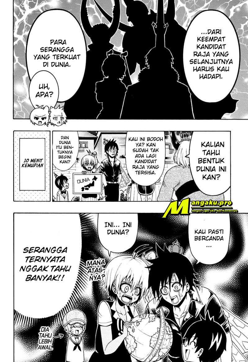 Moriking Bab 27 halaman 5