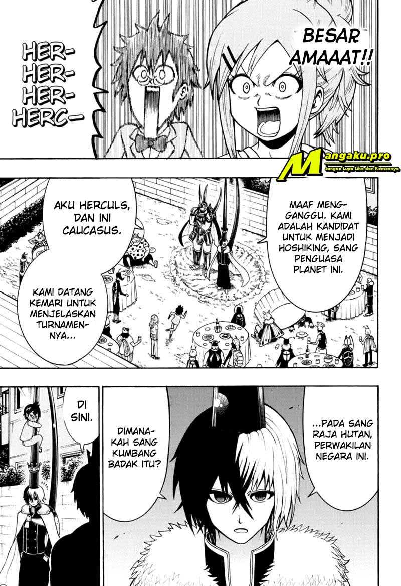 Moriking Bab 27 halaman 8