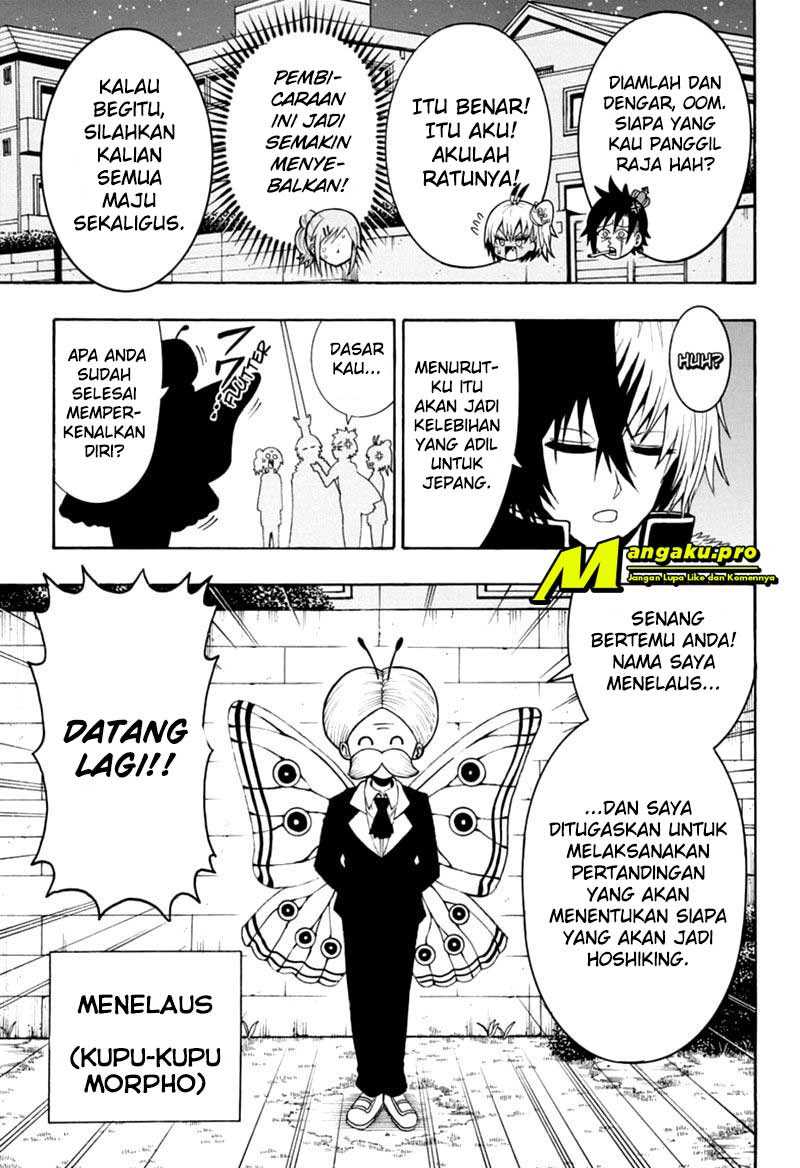 Moriking Bab 27 halaman 12