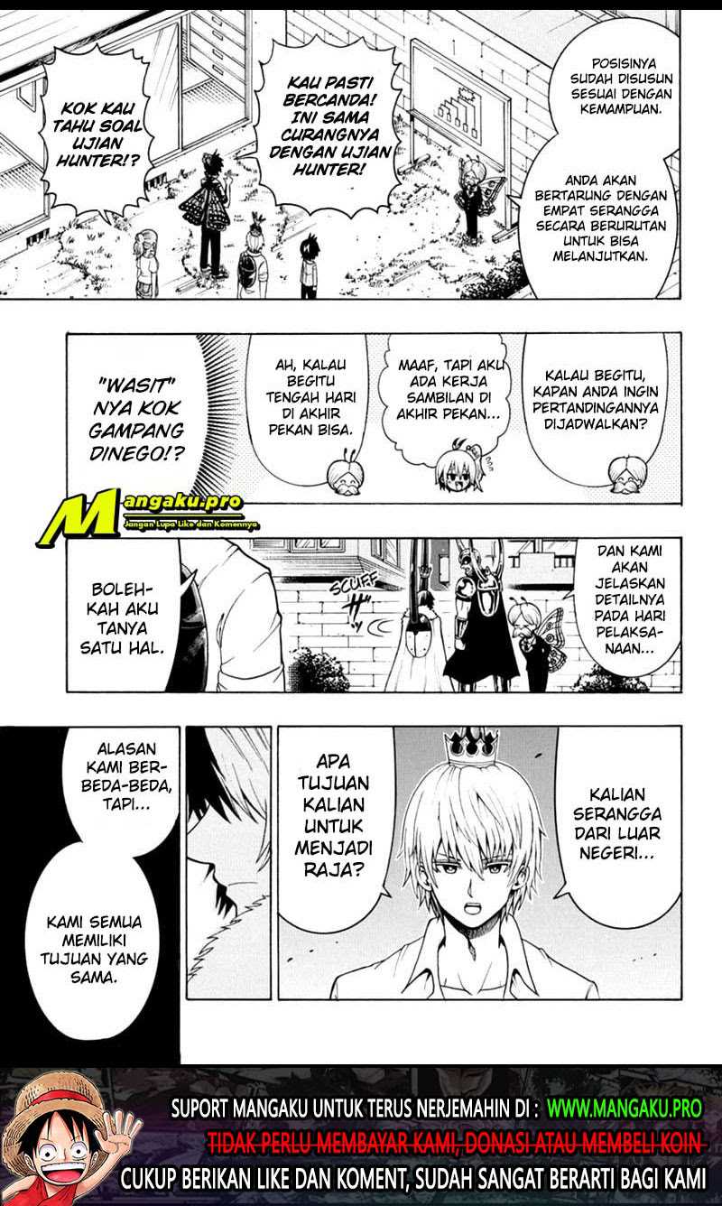 Moriking Bab 27 halaman 14