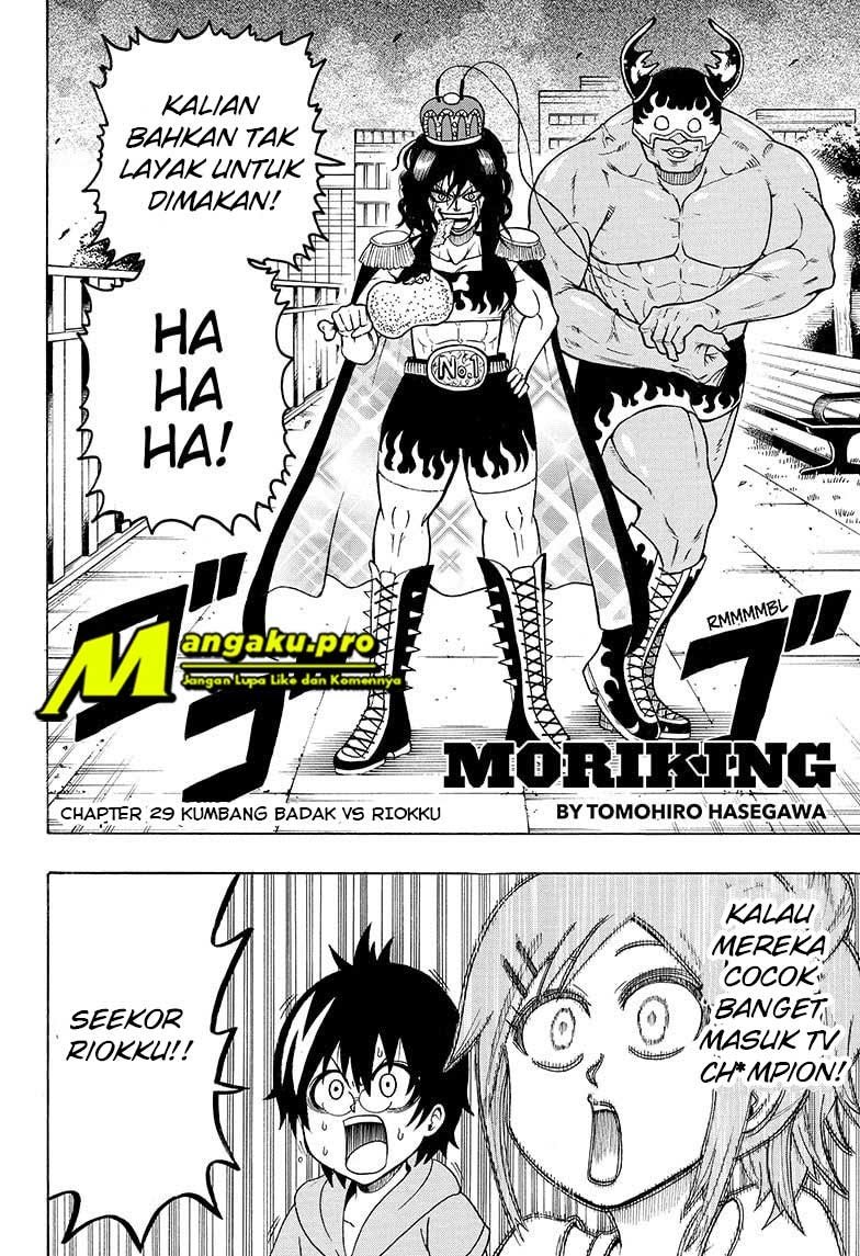 Moriking Bab 29 halaman 3