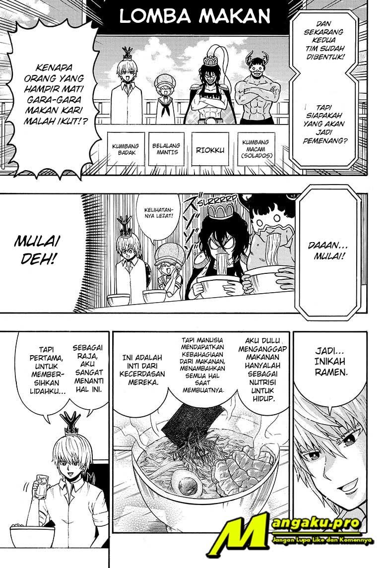 Moriking Bab 29 halaman 8