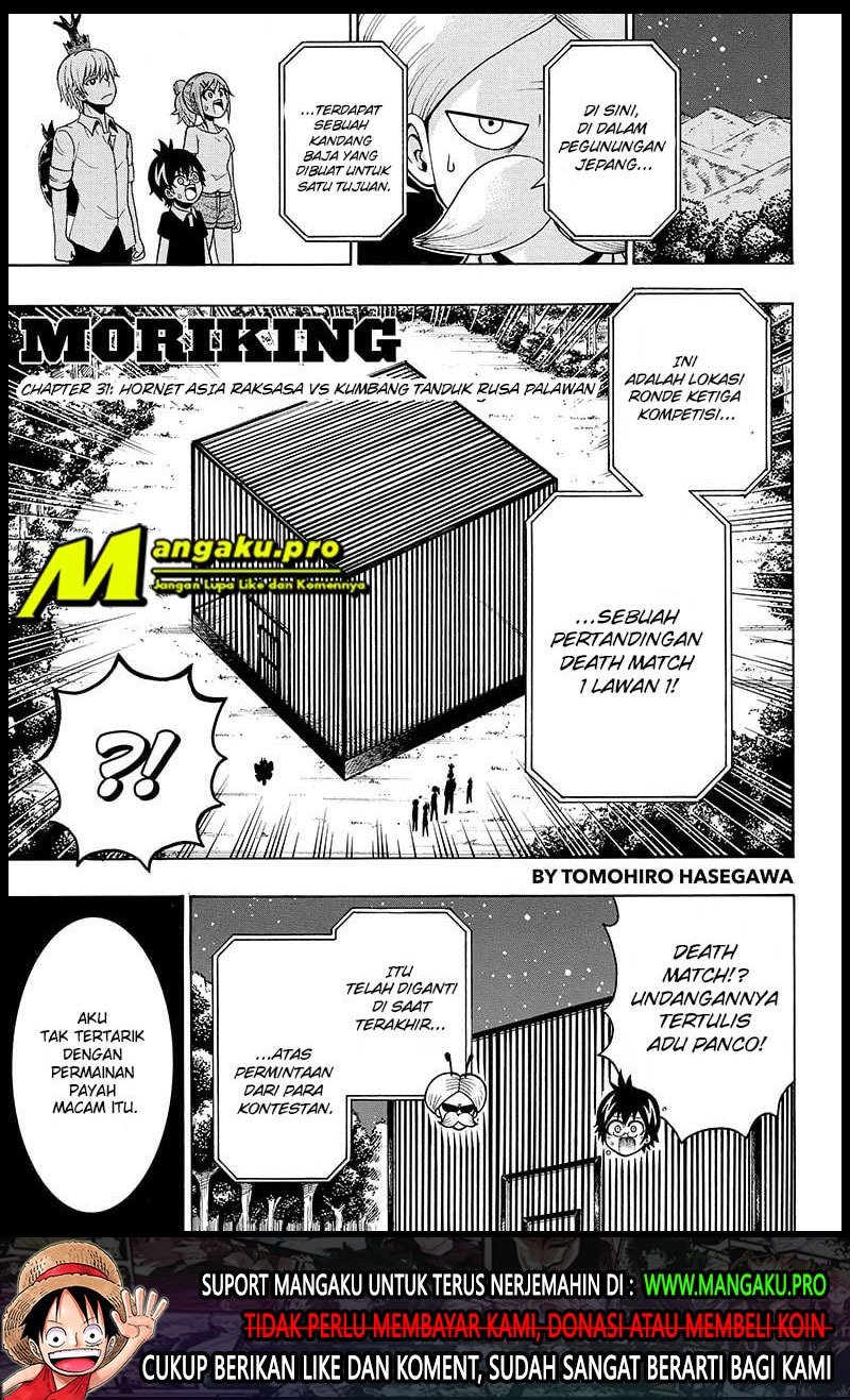 Moriking Bab 31 halaman 2