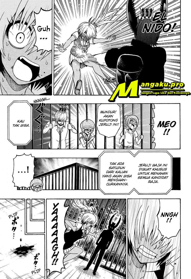 Moriking Bab 31 halaman 8