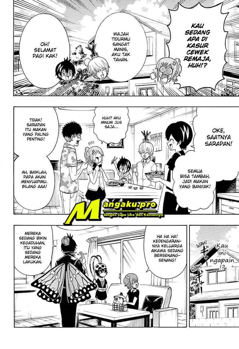 Moriking chapter 32 halaman 3