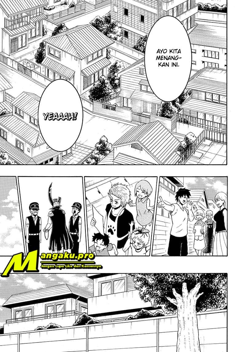 Moriking chapter 32 halaman 6