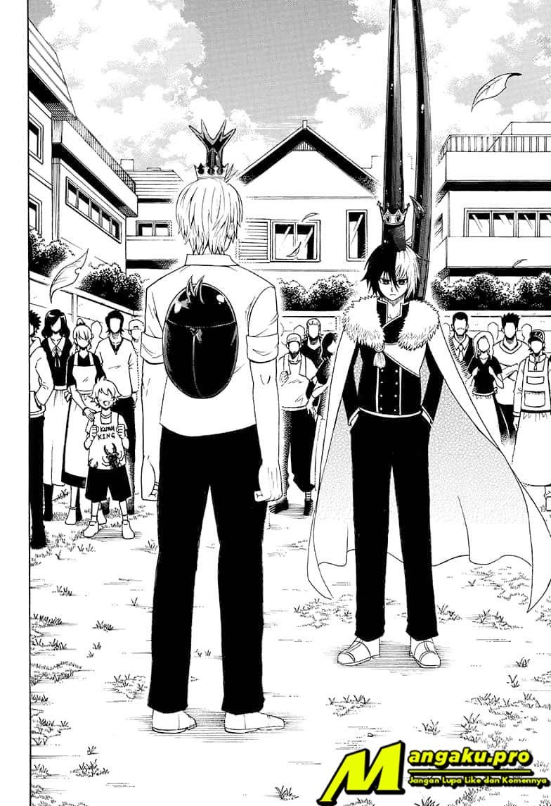 Moriking chapter 32 halaman 7