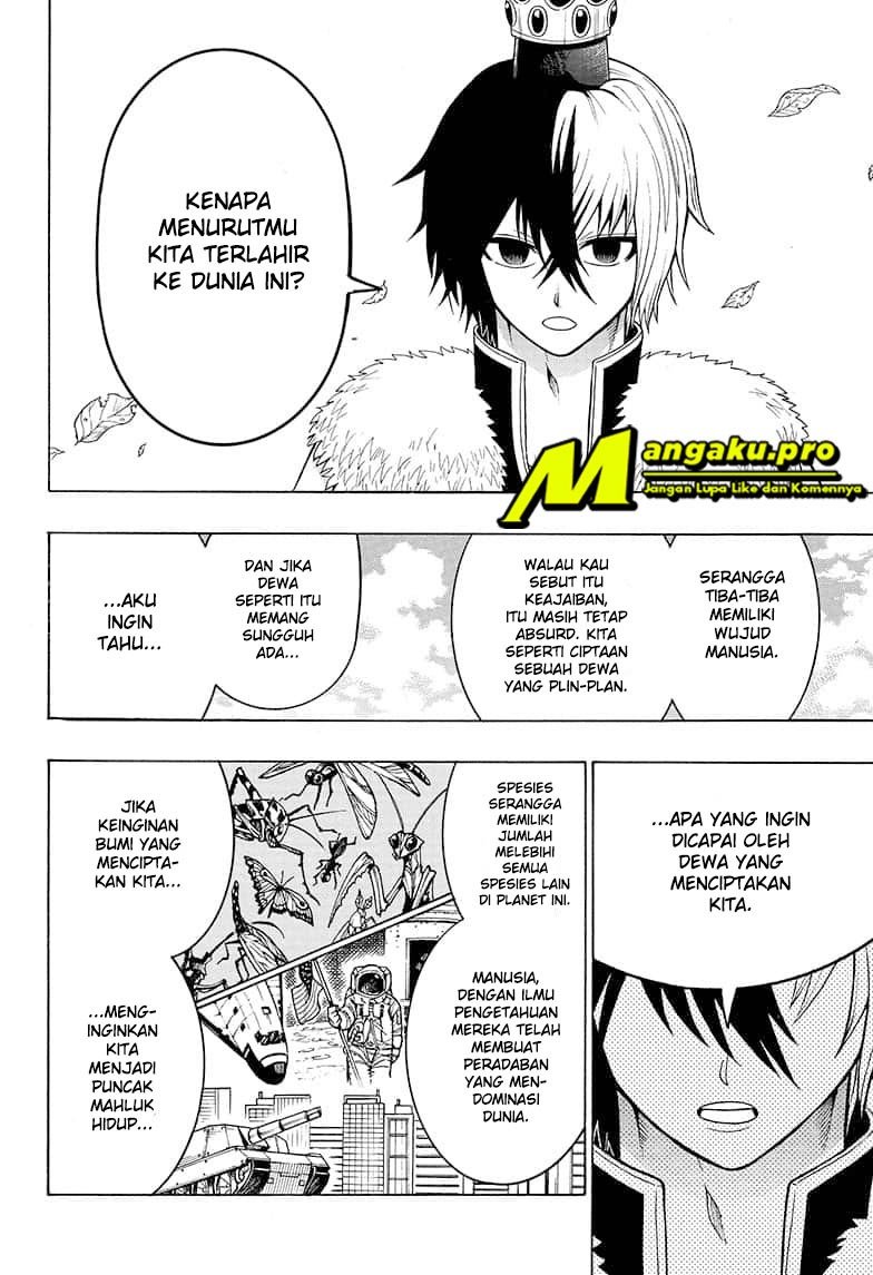 Moriking chapter 32 halaman 9