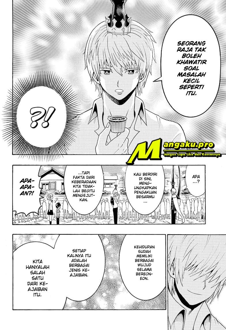 Moriking chapter 32 halaman 11